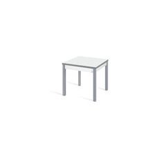 Mesa de cozinha extensível B-BOOK 80(160)x80cm
