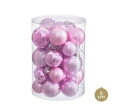 Bolas de Natal