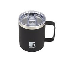 Caneca de Aço Inoxidável Coffe & Tea Lovers