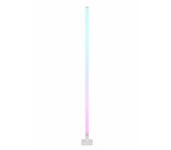 Candeeiro de pé COLORS LED RGB 6,5W 150cm marca CONFORAMA