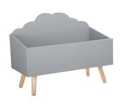 Cômoda para Quarto Infantil, Melamina e 58