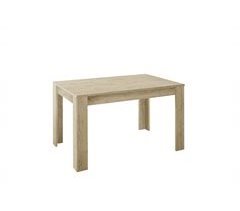 Mesa de jantar extensível PALMA