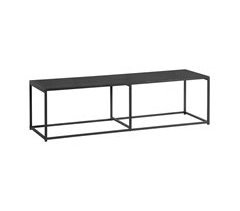 Suporte para TV em metal - Industrielle- barra 140