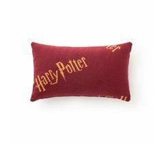 Capa de travesseiro Gryffindor