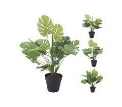Planta artificial JUNGLE sortida