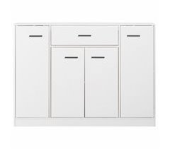 Aparador SNOW 84x116x30cm branco