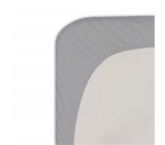 Lençol de baixo SILK em microfibra