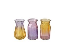 Jarra SHADY sortido material cristal