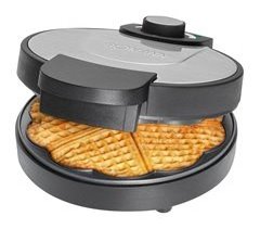 Máquina de Waffles Bomann WA 1365 CB