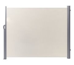 Beliani Toldo lateral DORIO 305x9