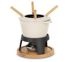Fondue de ferro fundido MONT JOLY La Fonderie 1890
