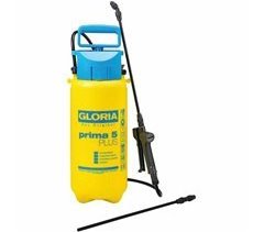 Pulverizador a Pressão para o Jardim Prima 5 Plus