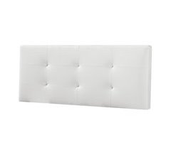  Cabeceira estofada Carla 150x60 cm 150