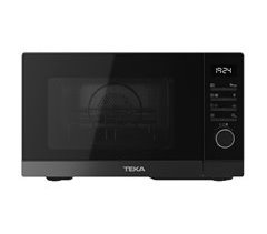 Micro-ondas TEKA HMWE FS23 GC AIRFRY BK 23 litros com grill
