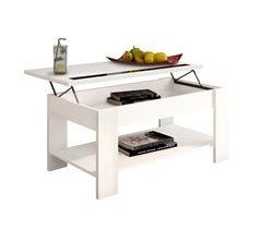  Mesa de centro elevatória Águeda 90x50