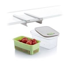 Recipiente para Conservar Alimentos PREFO