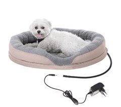 Cama para Cães Camry CR7431