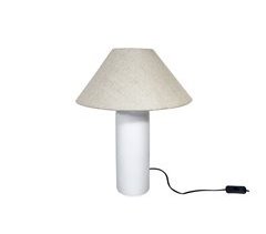 Candeeiro de mesa DALEY 66x46x46cm marca ECOANYA