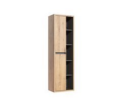 Móvel de parede de 2 portas Rigel