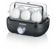 Máquina de cozer ovos EK3166