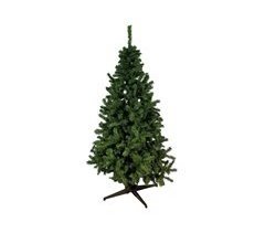 Árvore de Natal de efeitos reais