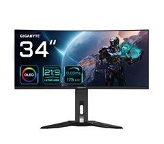 Monitor MO34WQC