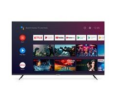 Schneider SC-LED32SC400ATV 32" D-LED HDR10 Android TV