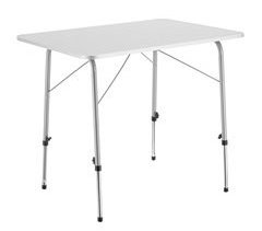 Mesa de campismo