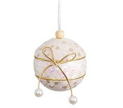 Bolas de Natal