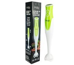 Batedeira elétrica com 2 velocidades (700 W)