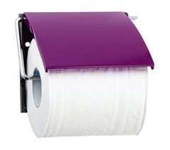 Papel higiênico de portaroles