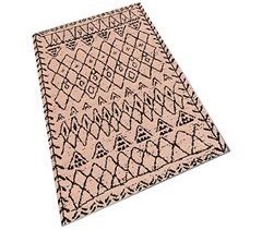 Carpete de 120 x 180 cm 180x120