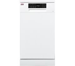 Máquina de lavar loiça NEW POL NWD456 45cm 10 conjuntos
