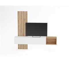 Compacto de TV ARAMIS 2.1