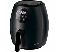 Fritadeira de Ar SFR 5030BK