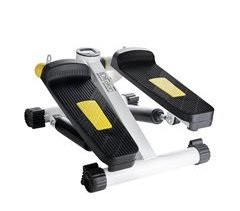 Step de Fitness Antiderrapante - Ideal para Cardio e Aeróbica