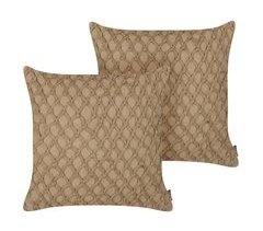 Beliani Almofada decorativa COLLOMIA