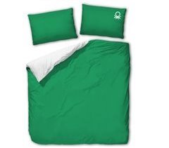 Capa edredão Benetton