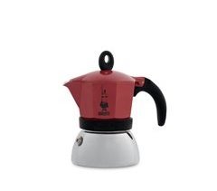 Cafeteira Italiana Moka Induction