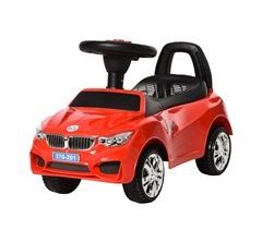 Carro Andador para Crianças PP, Metal HOMCOM