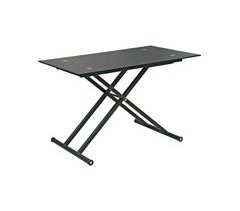 Mesa de centro elevável STAND UP