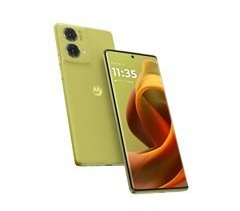 Smartphone MOTO G85