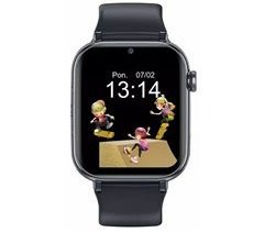 Smartwatch para Crianças SWK02BK