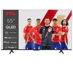 TV TCL P7K 4K Smart TV