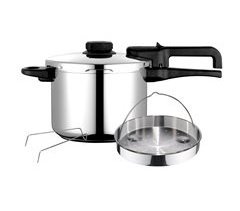 Panela de Pressão FAGOR DUAL Xpress 6