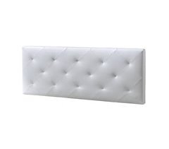  Cabeceira estofada Rombo 140x60 cm 150