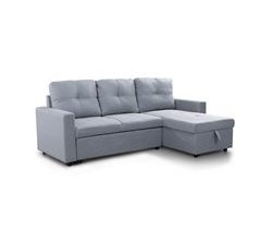 Sofá-cama Chaise Longue Pau