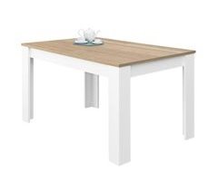 Mesa de jantar extensível Kendra