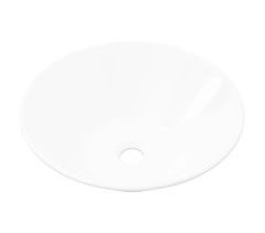 Lavatório - Lavabo - Pia de banheiro redondo