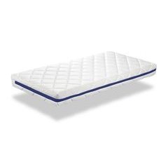 Colchão de espuma respirável HERMES, Altura 11 CM